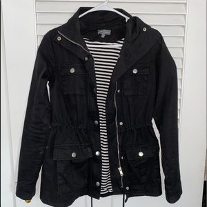 Market & Spruce Jacket